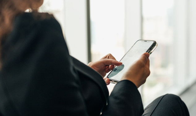 ケアマネージャー用SNSのリニューアル開発支援